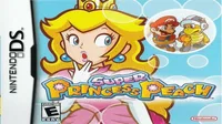 Super Princess Peach (EU)