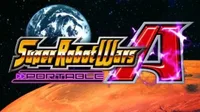 Super Robot Taisen A Portable (Japan)