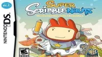Super Scribblenauts (E) (ABSTRAKT)