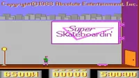 Super Skateboardin