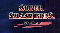 Super Smash Bros. Melee (E)