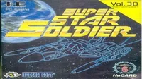 Super Star Soldier