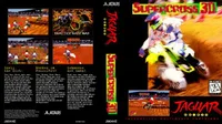 SuperCross 3D