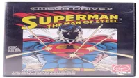 Superman (Beta)