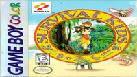 Survival Kids
