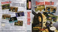 Sword Master
