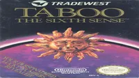 Taboo - The Sixth Sense