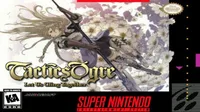 Tactics Ogre (V1.2) (J)