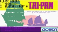 Tai-Pan (Europe)