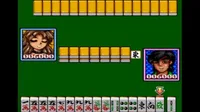 Taiwan Mahjong (Unl)