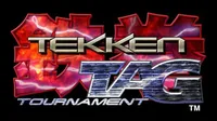 Tekken Tag Tournament