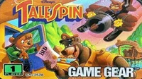 Tale Spin