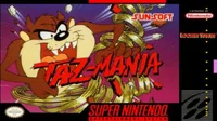 Taz-Mania (Beta)