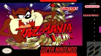 Taz-Mania