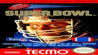 Tecmo Super Bowl 2000 (Tecmo Super Bowl Hack)