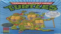 Teenage Mutant Hero Turtles