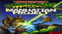 Teenage Mutant Ninja Turtles 3