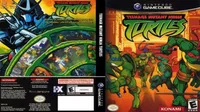 Teenage Mutant Ninja Turtles