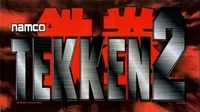 Tekken 2 Ver.B (US, TES3/VER.B)