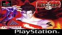 Tekken 3 [SLUS-00402]