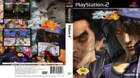 Tekken 4