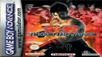 Tekken Advance (Eurasia) (J)