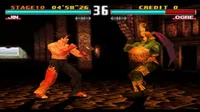 Tekken 3