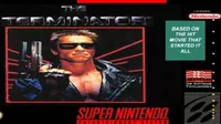 Terminator 2 - Judgment Day