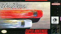 Test Drive II - The Duel (24291)