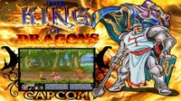 The King of Dragons