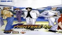 The King of Fighters '98 The Slugfest King of Fighters '98 Dream Match Never Ends