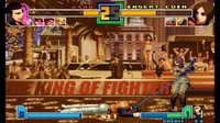 The King of Fighters 2001 (NGH-2621)