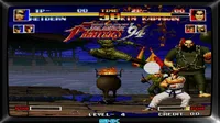 The King of Fighters '94