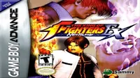 The King Of Fighters EX - NeoBlood (MegaD) (J)