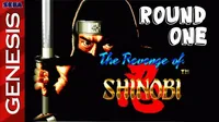 The Revenge Of Shinobi