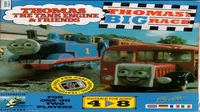 Thomas The Tank Engine 2