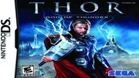 Thor - God Of Thunder (EU)