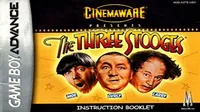 Three Stooges, The