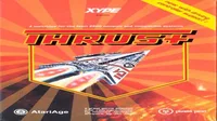 Thrust (V0.1) (2000) (TJ)