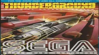 Thunderground (1983) (Sega)