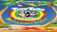 Tiny Toon Adventures - Buster's Hidden Treasure (EU)