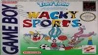 Tiny Toon Adventures - Wacky Sports