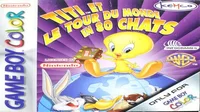 Titi - Le Tour Du Monde En 80 Chats