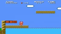 Toad Bros (SMB1 Hack)