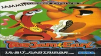 ToeJam & Earl (World)