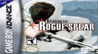 Tom Clancy's Rainbow Six - Rogue Spear (Drastic And Lost) (EU)