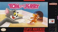 Tom & Jerry (J)