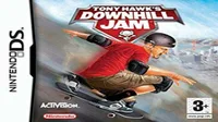 Tony Hawk's Downhill Jam (Psyfer)