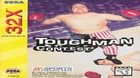 Tough-Man Contest