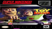 Toy Story (J)